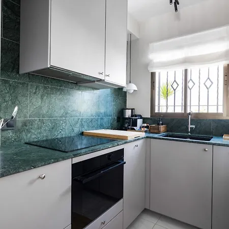 Newly Renovated Townhouse With Sea View And Pool * Nerja