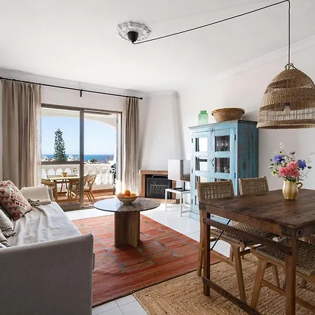 Newly Renovated Townhouse With Sea View And Pool *